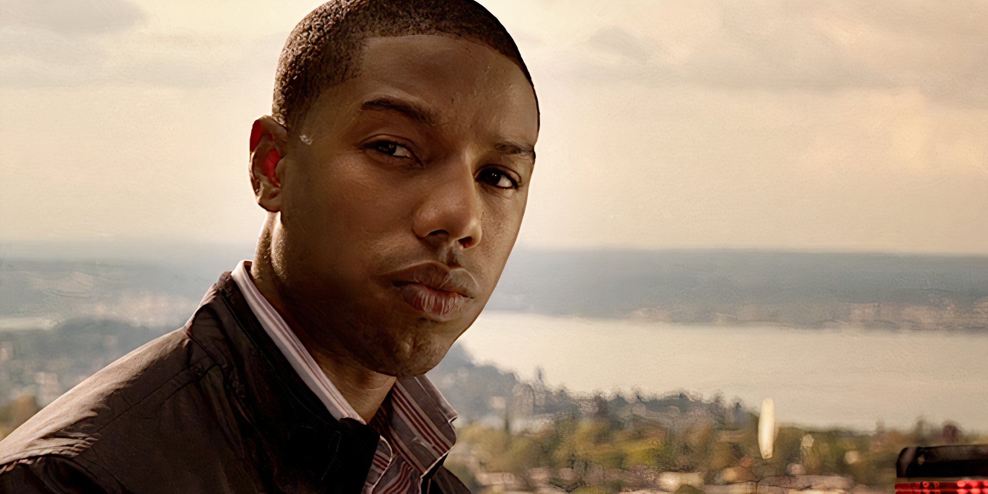 Il primo film da supereroe di michael b. jordan è il suo ruolo più sottovalutato Il primo film da supereroe di michael b. jordan è il suo ruolo più sottovalutato