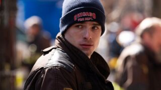 Chicago Fire 14: errore il romantico incontro tra Novak e Pascal