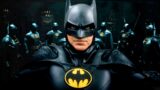 Booster Gold debutta nel DCU prima di Batman