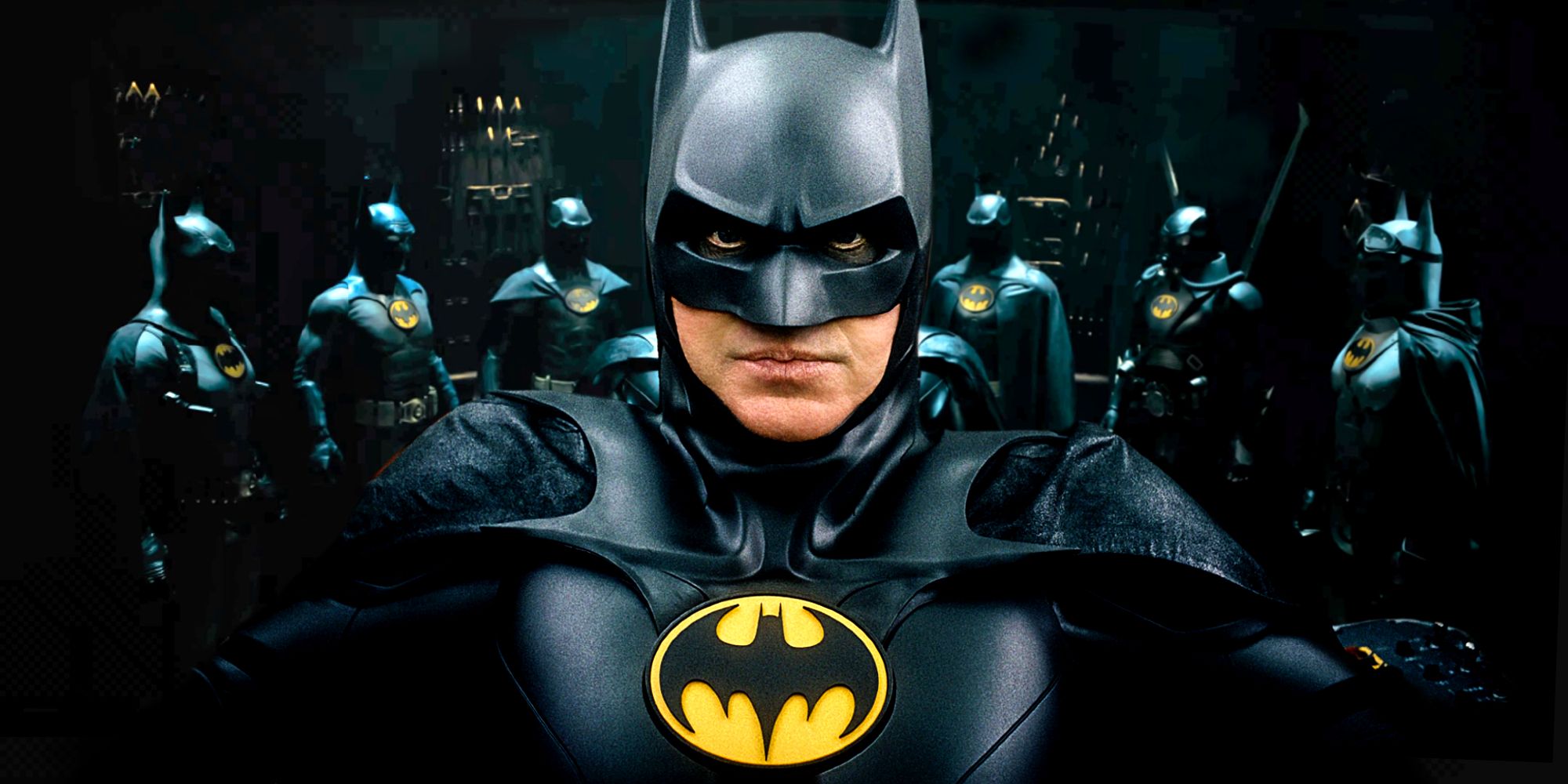 Booster Gold debutta nel DCU prima di Batman Booster Gold debutta nel DCU prima di Batman