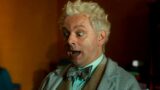Novità uscita good omens stagione 3 tra sfide dietro le quinte