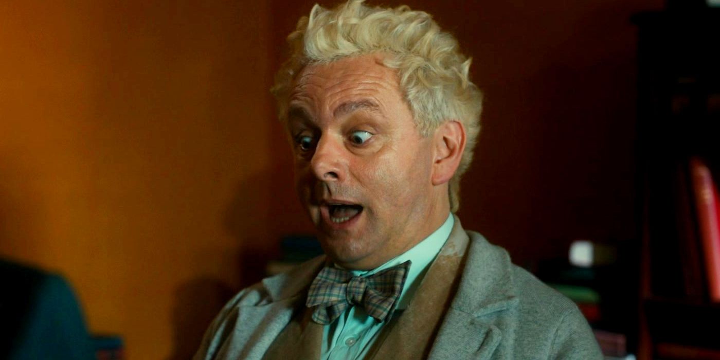 Novità uscita good omens stagione 3 tra sfide dietro le quinte Novità uscita good omens stagione 3 tra sfide dietro le quinte