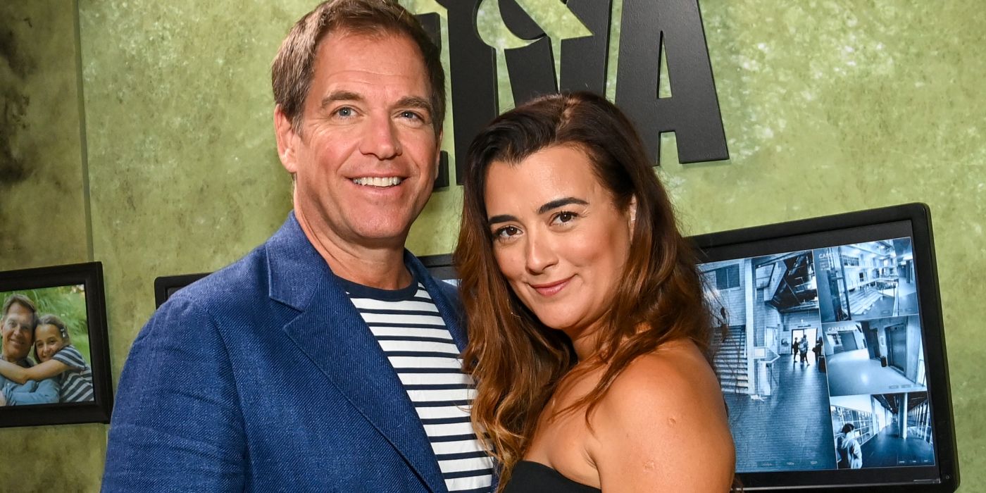 Tony e ziva rivoluzionano ncis dopo 23 anni