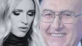 Pippo Baudo morto, la reazione sconvolgente di Michelle Hunziker
