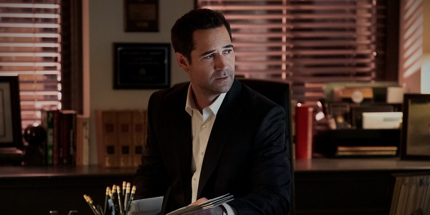 Lincoln lawyer stagione 4: ecco quali subplot del libro potrebbero mancare