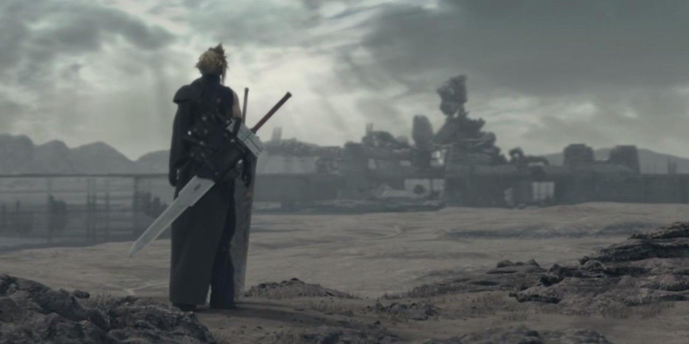 Ff7 remake offre il piano perfetto per il futuro di final fantasy Ff7 remake offre il piano perfetto per il futuro di final fantasy