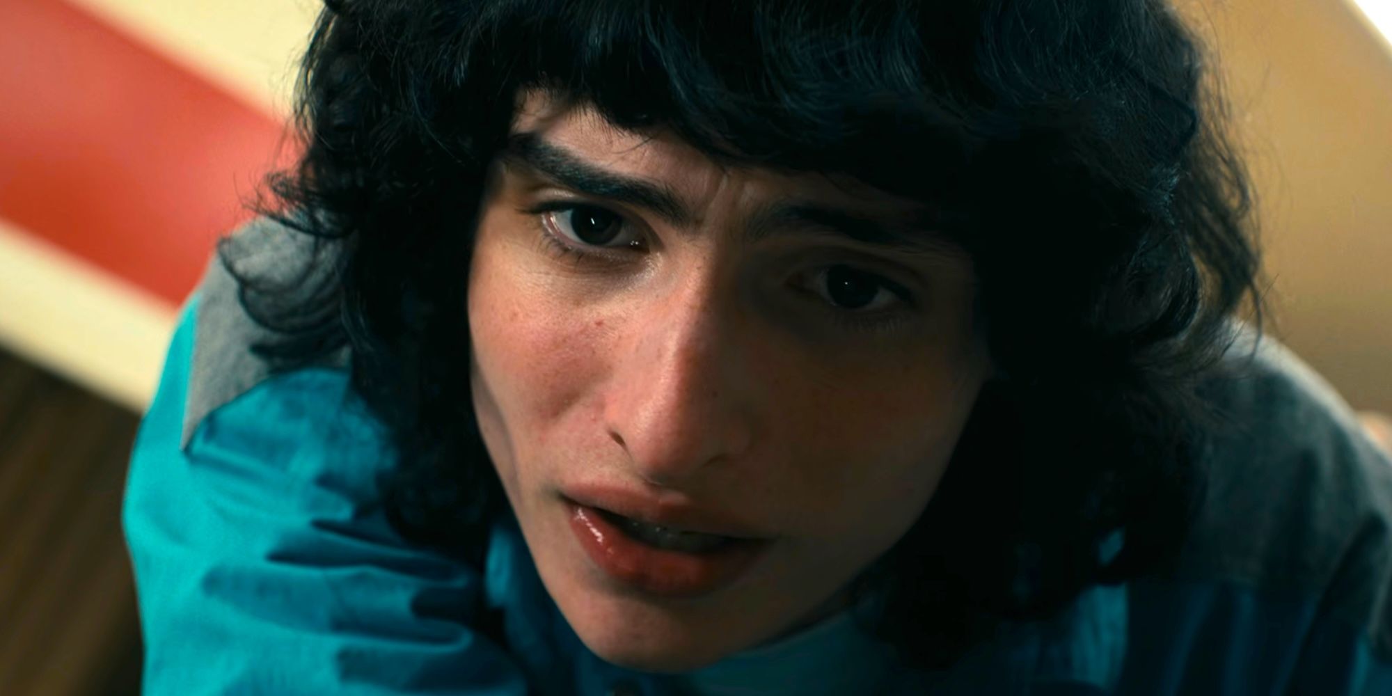 stranger things spinoff la previsione accurata di finn wolfhard
