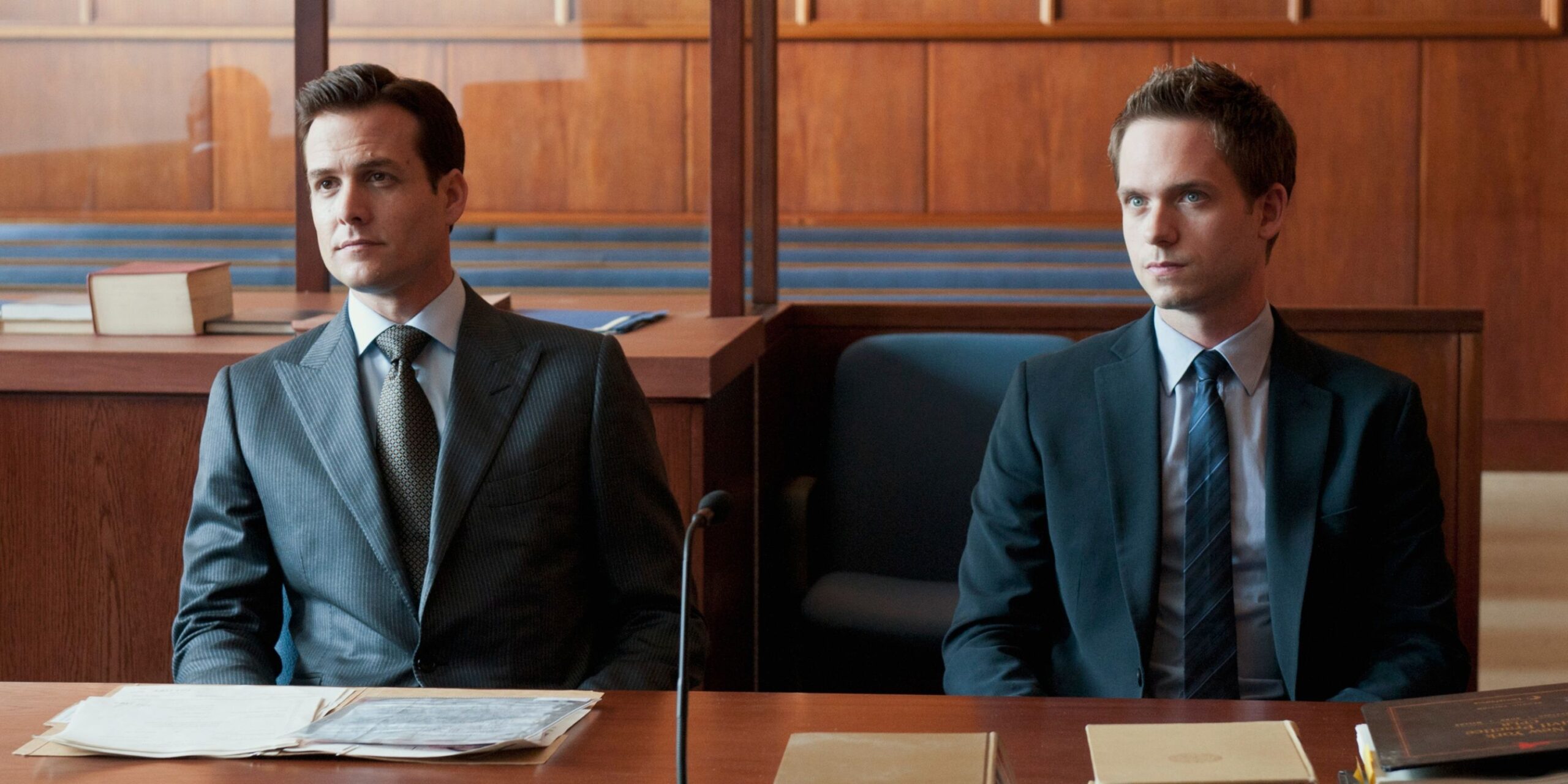 20 serie TV avvincenti da vedere per chi ama Suits 20 serie TV avvincenti da vedere per chi ama Suits