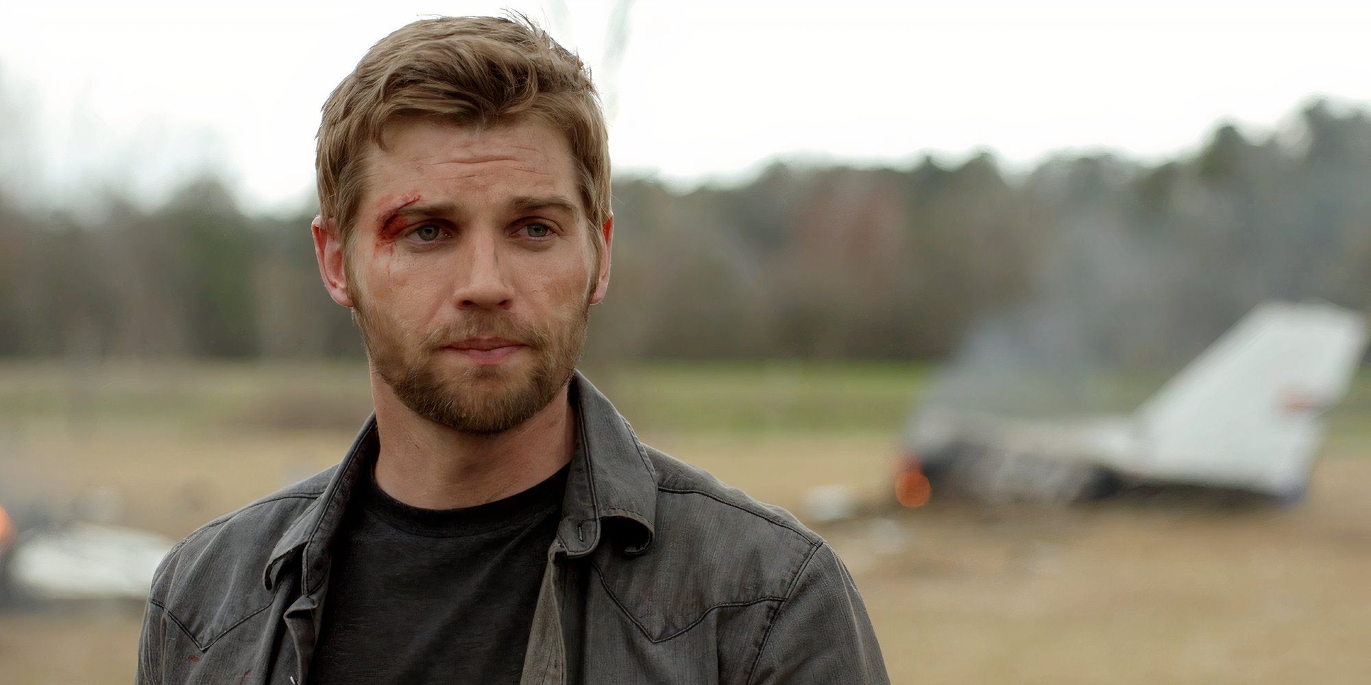 Under the dome: il sci fi di stephen king con il miglior villain della tv Under the dome: il sci fi di stephen king con il miglior villain della tv