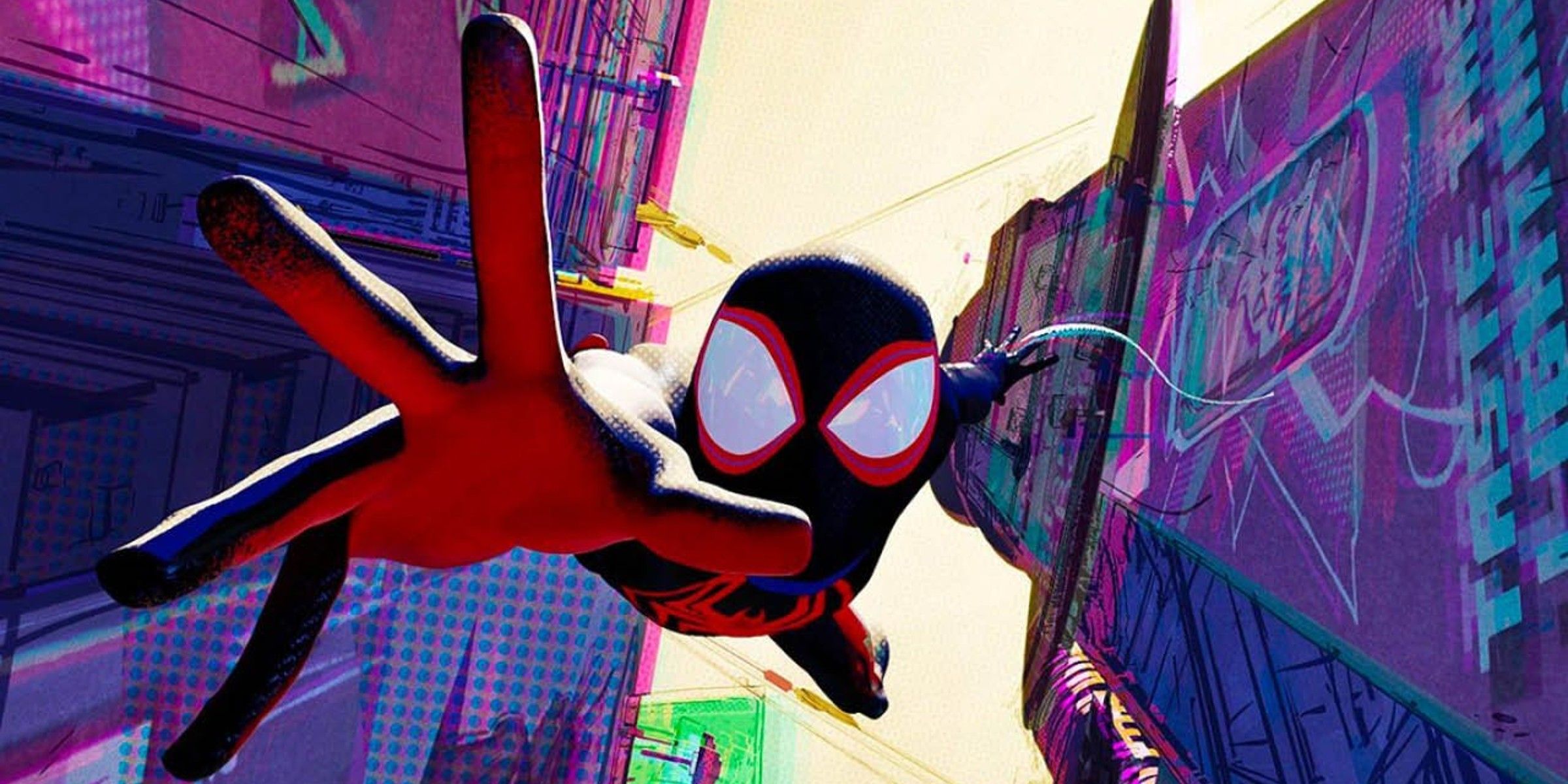spider man nuova sfida per la data di uscita di beyond the spider verse