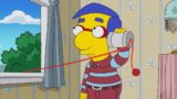 I simpson stagione 37 necessitano di ripetere l’antologia treehouse of horror