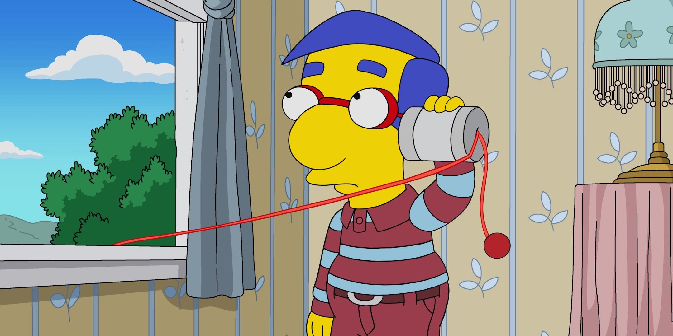 I simpson stagione 37 necessitano di ripetere l’antologia treehouse of horror