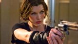 Resident evil reboot sbaglia di  come i film precedenti