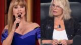 Ballando con le stelle sfida tu si que vales con maria de filippi