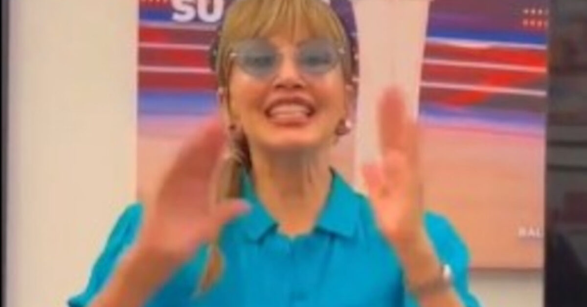Milly Carlucci svela la verità: l’attesa è finita Milly Carlucci svela la verità: l’attesa è finita