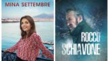 Repliche di mina settembre e rocco schiavone: dove guardarle stasera in tv