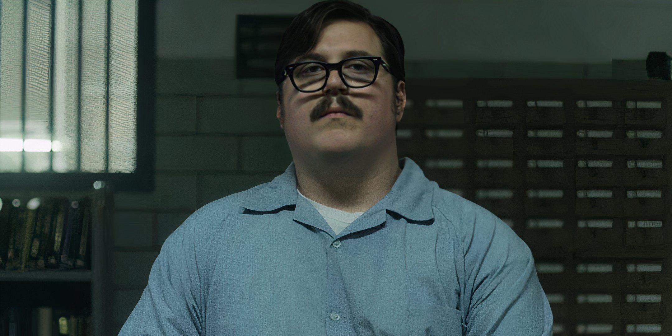 Mindhunter cancellato da netflix: perché fa ancora male dopo 6 anni Mindhunter cancellato da netflix: perché fa ancora male dopo 6 anni