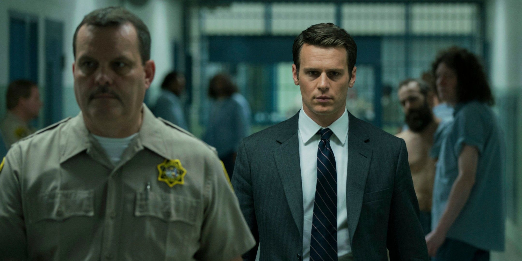 Film avvincenti per soddisfare la mancanza di mindhunter Film avvincenti per soddisfare la mancanza di mindhunter