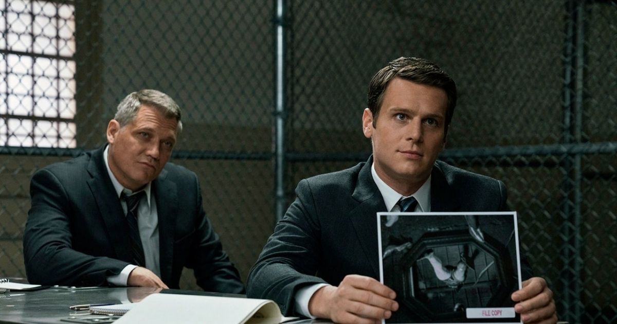 Mindhunter su Netflix: la storia vera che ti lascerà senza fiato Mindhunter su Netflix: la storia vera che ti lascerà senza fiato