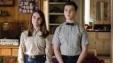 Iain Armitage non appare in Georgie e Mandy, spiegato da Raegan Revord