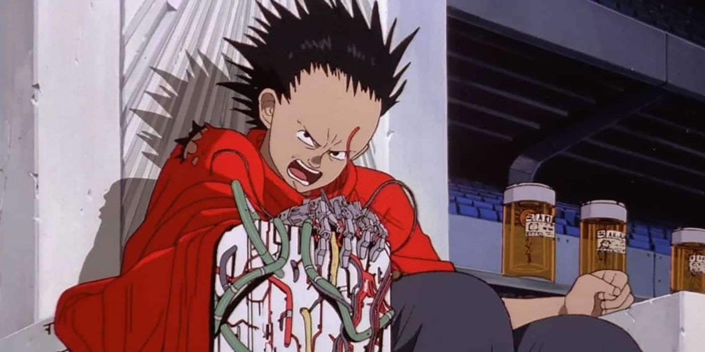 Live action di akira: perché è meglio adattare il manga rispetto all’anime Live action di akira: perché è meglio adattare il manga rispetto all’anime