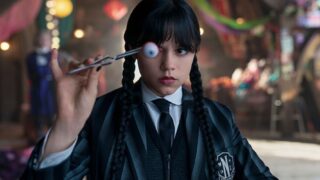 Mercoledì stagione 2 prosegue la tradizione orribile della famiglia addams