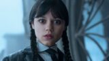 Wednesday addams guida spirituale di principal weems nella seconda parte della stagione 2
