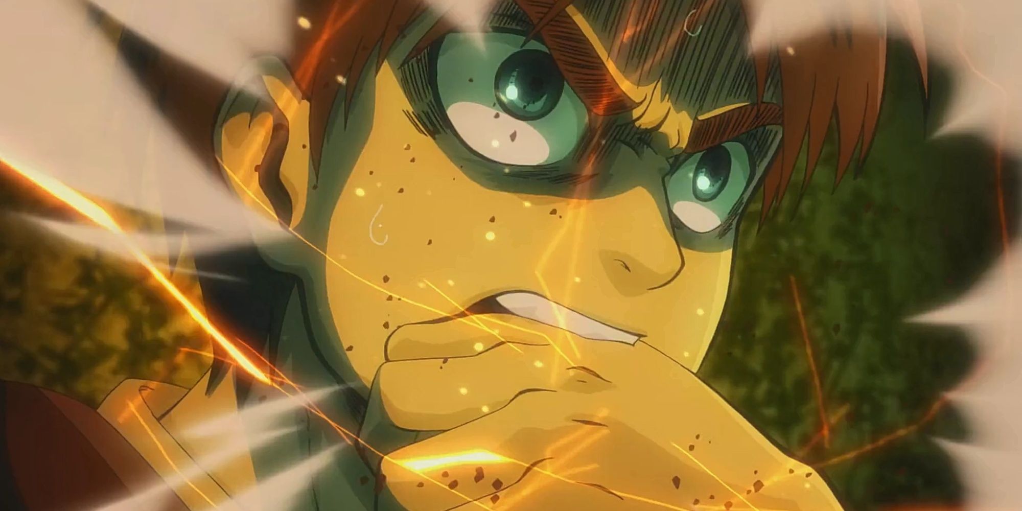 Power up leggendarie degli anime che fanno discutere ancora oggi