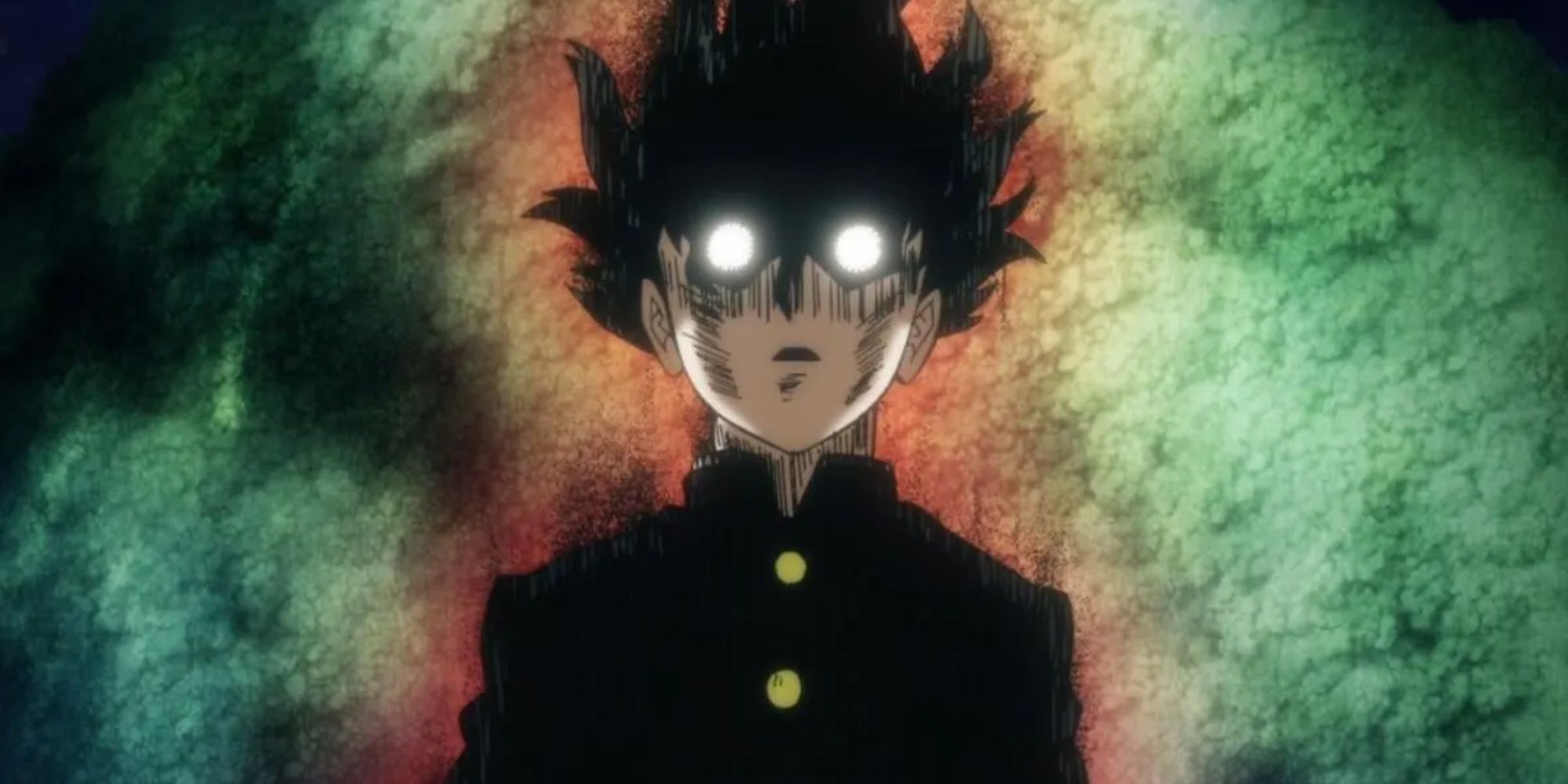 Migliori anime soprannaturali di sempre Migliori anime soprannaturali di sempre