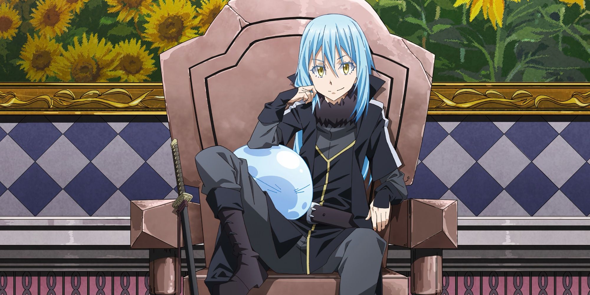 Eroi anime potenti fin dall’inizio Eroi anime potenti fin dall’inizio