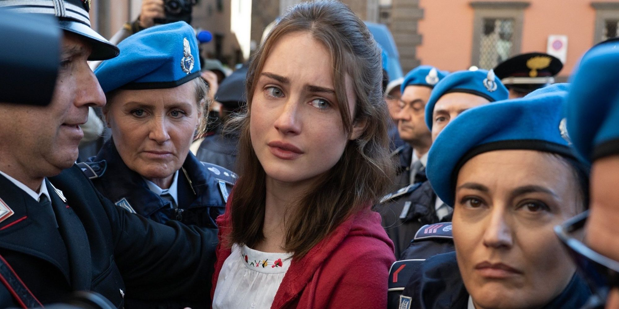 Amanda Knox conquiste oltre il 70% di recensioni positive su Rotten Tomatoes