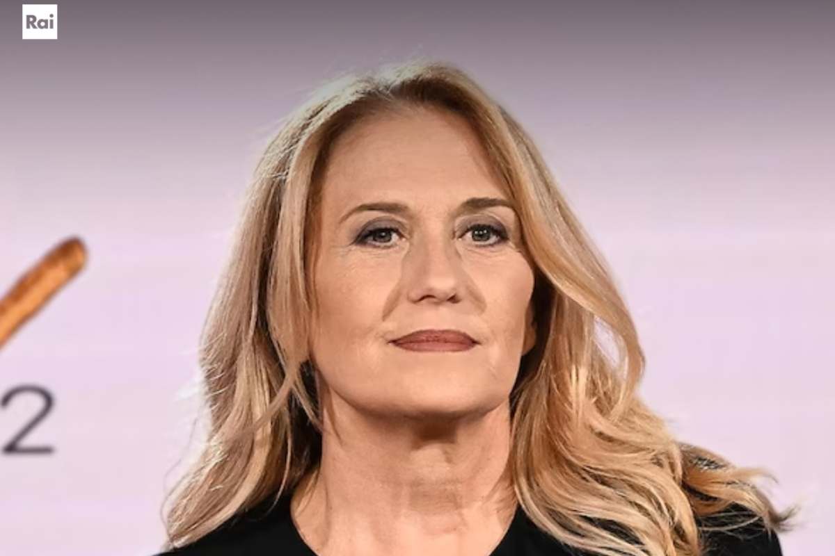 Monica Maggioni lascia la direzione editoriale della Rai: ecco perché