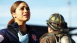 Il finale della quinta stagione di chicago fire ha i migliori 5 minuti della serie