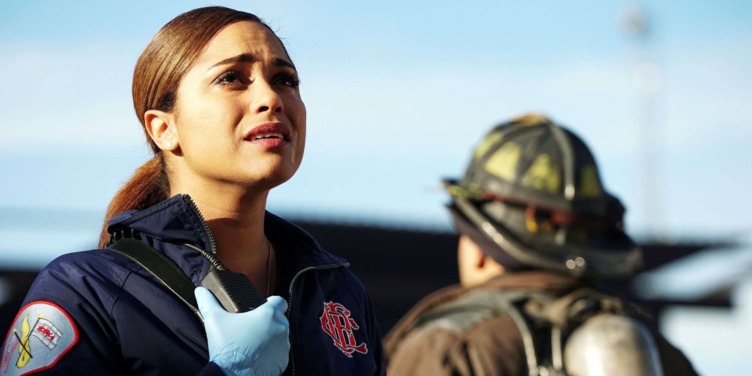 Il finale della quinta stagione di chicago fire ha i migliori 5 minuti della serie