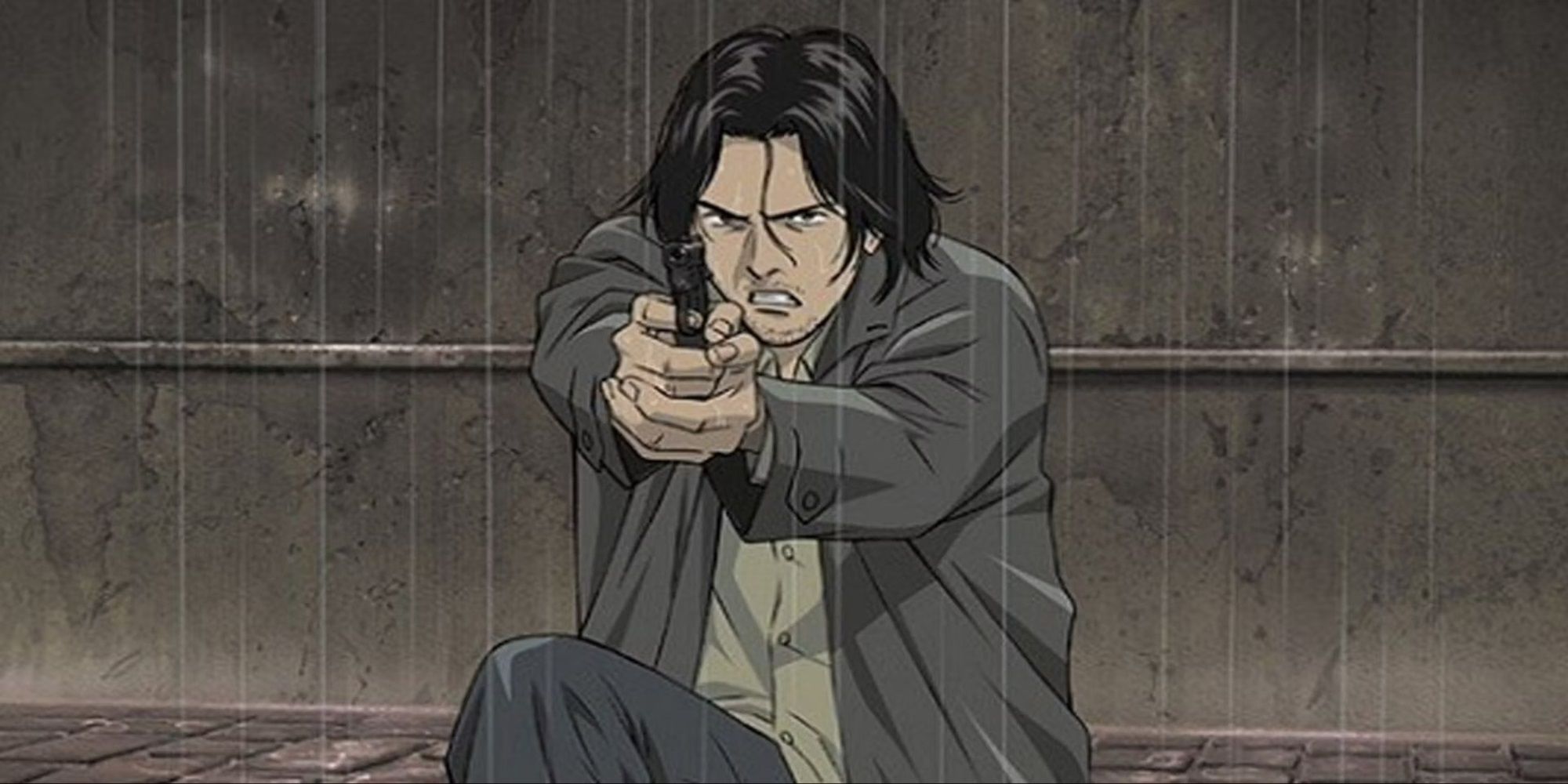 Anime da vedere assolutamente dall’inizio alla fine Anime da vedere assolutamente dall’inizio alla fine