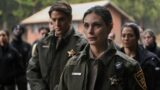 Sheriff country: storia del pilota e star ospite svelata