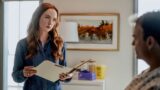 Maggie deve risolvere la sua carriera medica in sullivan’s crossing 4
