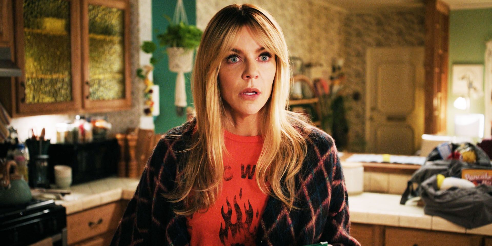 Big cliffhanger di rome rivelato nell’episodio 3 di high potential Big cliffhanger di rome rivelato nell’episodio 3 di high potential