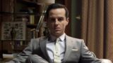 Moriarty di elementary: il rivale sottovalutato del 96% contro il celebre villain di sherlock