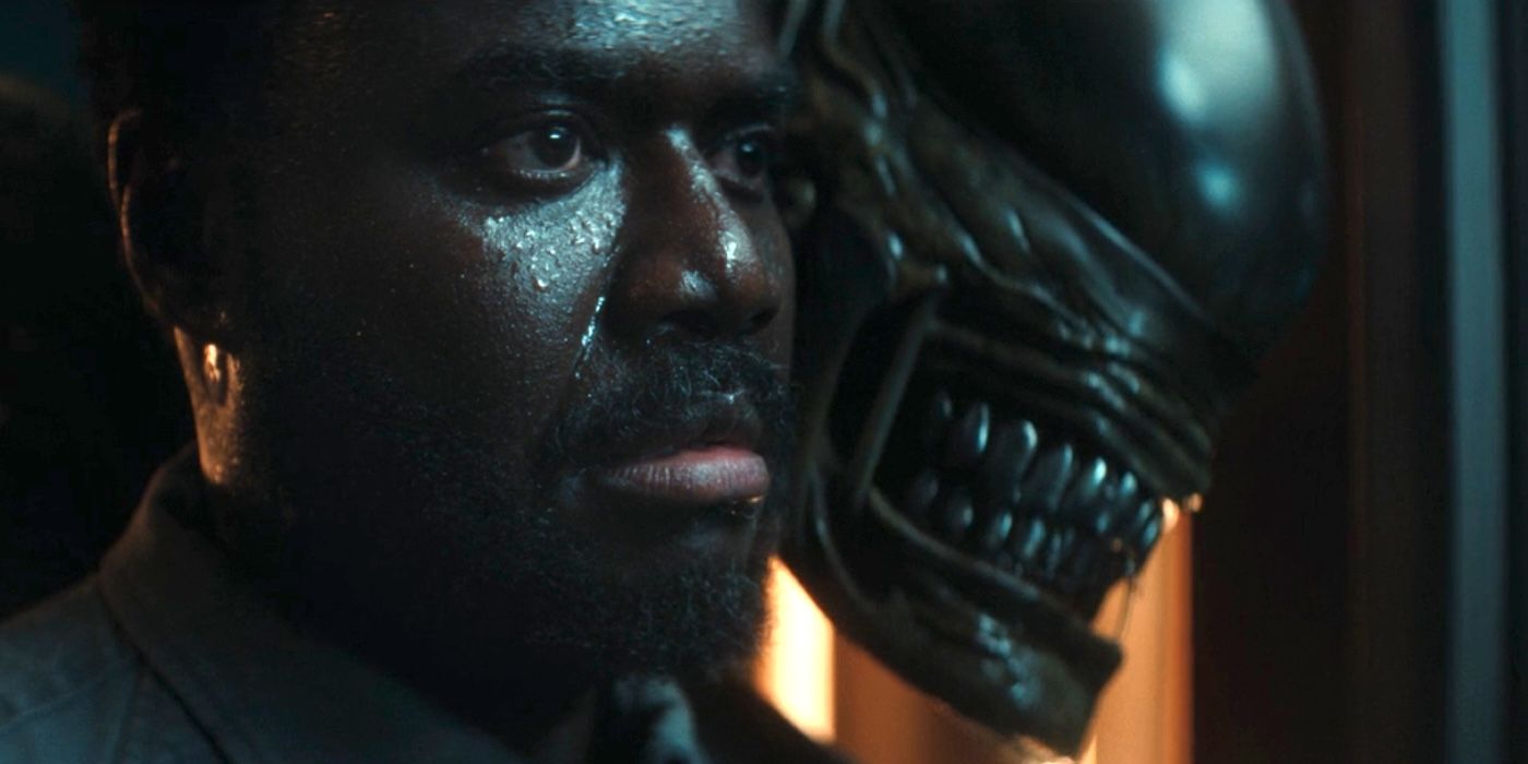 T. Ocellus e xenomorfi: scoprire le nuove specie terrorizzanti della Terra T. Ocellus e xenomorfi: scoprire le nuove specie terrorizzanti della Terra