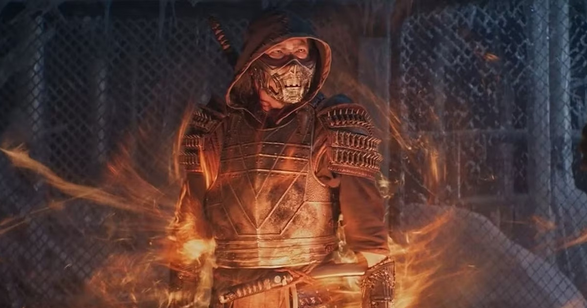 Mortal kombat 2: brutte notizie per i fan a meno di due mesi dall’uscita Mortal kombat 2: brutte notizie per i fan a meno di due mesi dall’uscita
