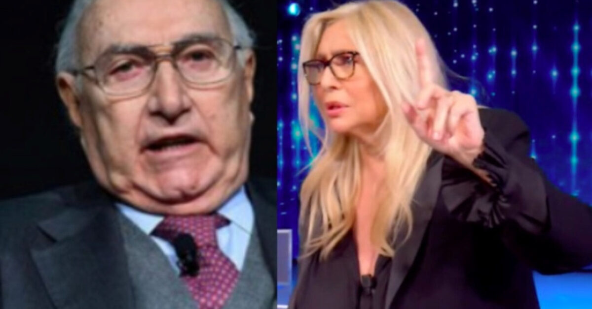 mara venier e la verit224 sulla morte di pippo baudo tutte le rivelazioni
