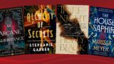 Libri di fantasia più emozionanti in uscita nel 2025