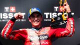 MotoGP Ungheria 2025: Marquez sfida la Ducati al Balaton Park