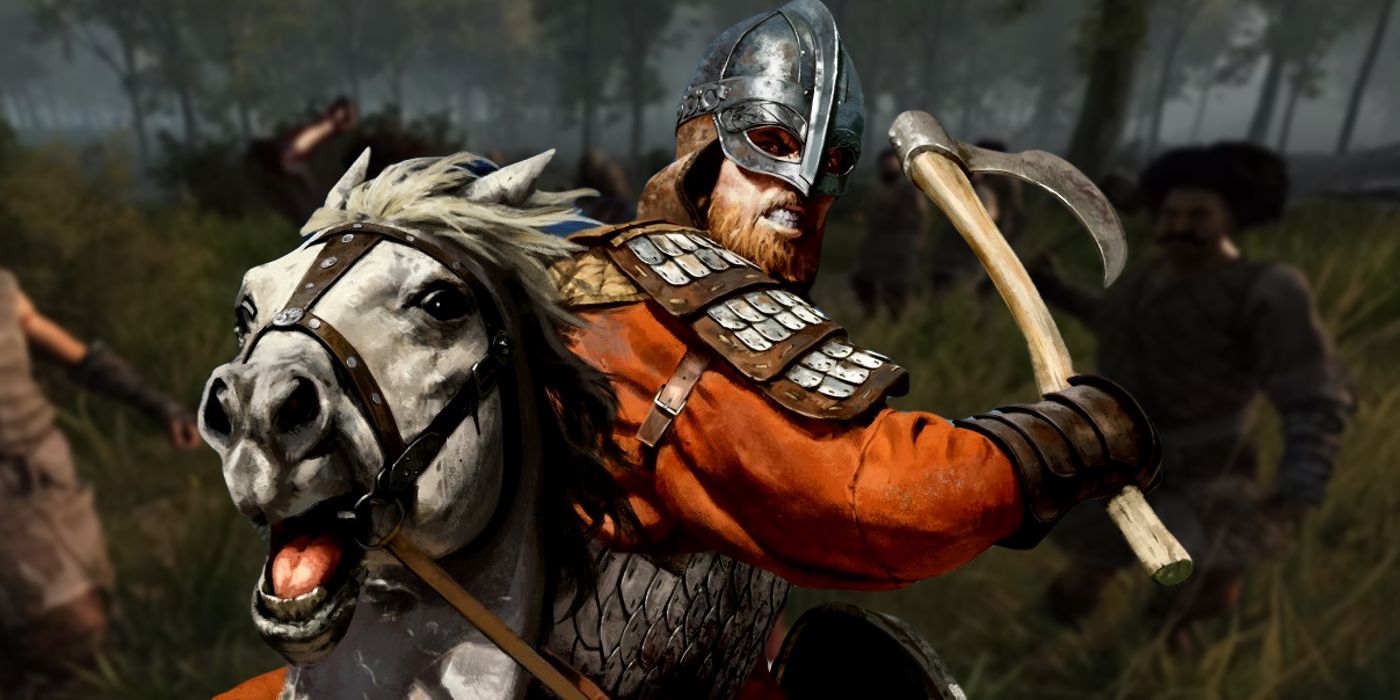 Tutti i trucchi di mount and blade 2: bannerlord e come sbloccarli Tutti i trucchi di mount and blade 2: bannerlord e come sbloccarli