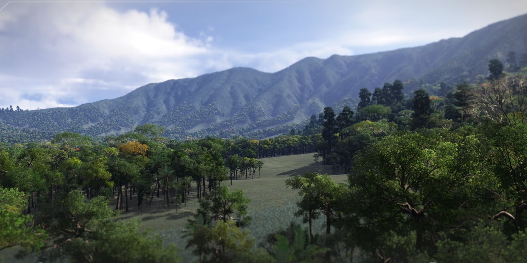 Jurassic world in microsoft flight simulator: il crossover che sorprende Jurassic world in microsoft flight simulator: il crossover che sorprende