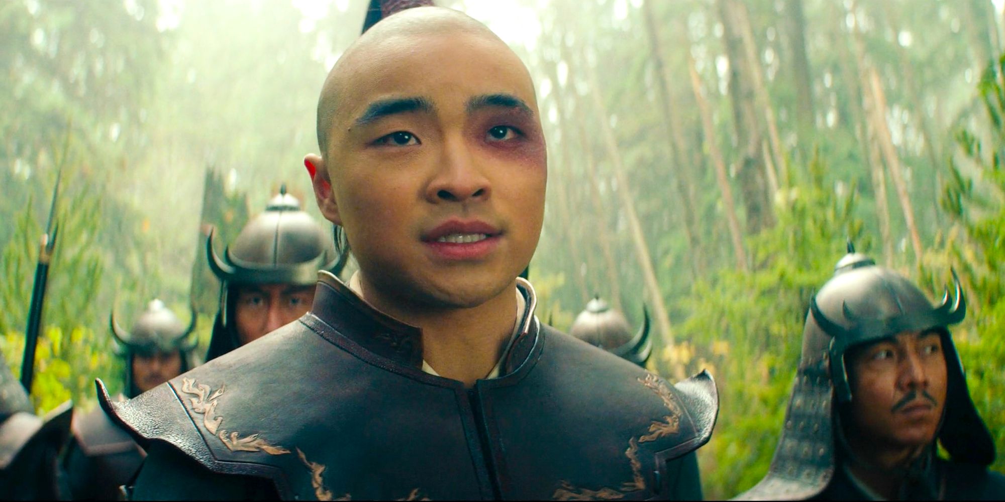 Zuko: il protagonista imperfetto e affascinante del remake di avatar su netflix Zuko: il protagonista imperfetto e affascinante del remake di avatar su netflix