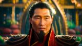 Daniel Dae Kim confronta l’eroe d’azione con il villain di Avatar: The Last Airbender