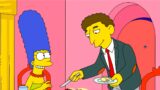 Il problema dei simpson evidenziato da una gag di 12 anni fa