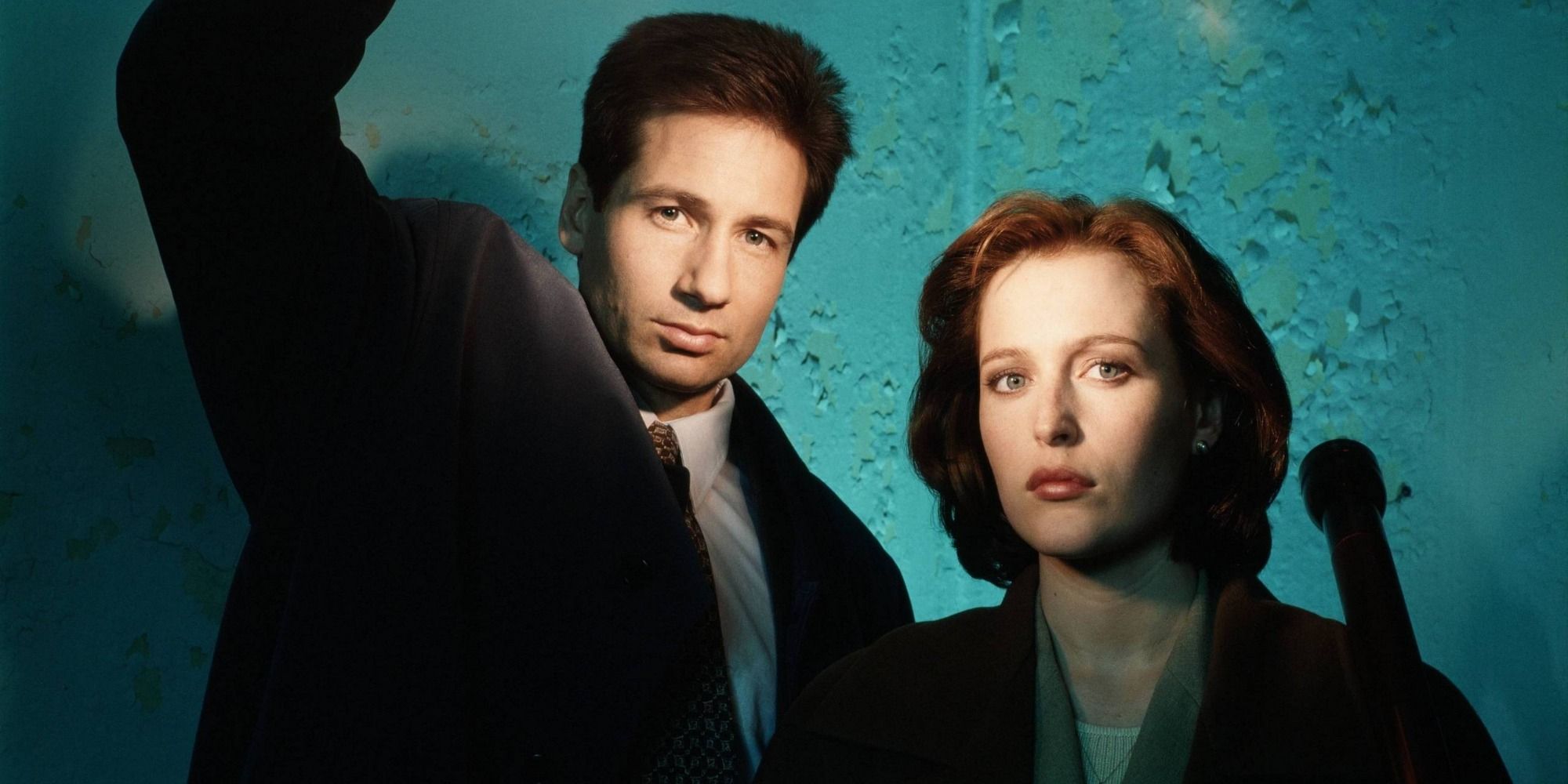 X files: 10 episodi imperdibili per iniziare a vedere la serie X files: 10 episodi imperdibili per iniziare a vedere la serie